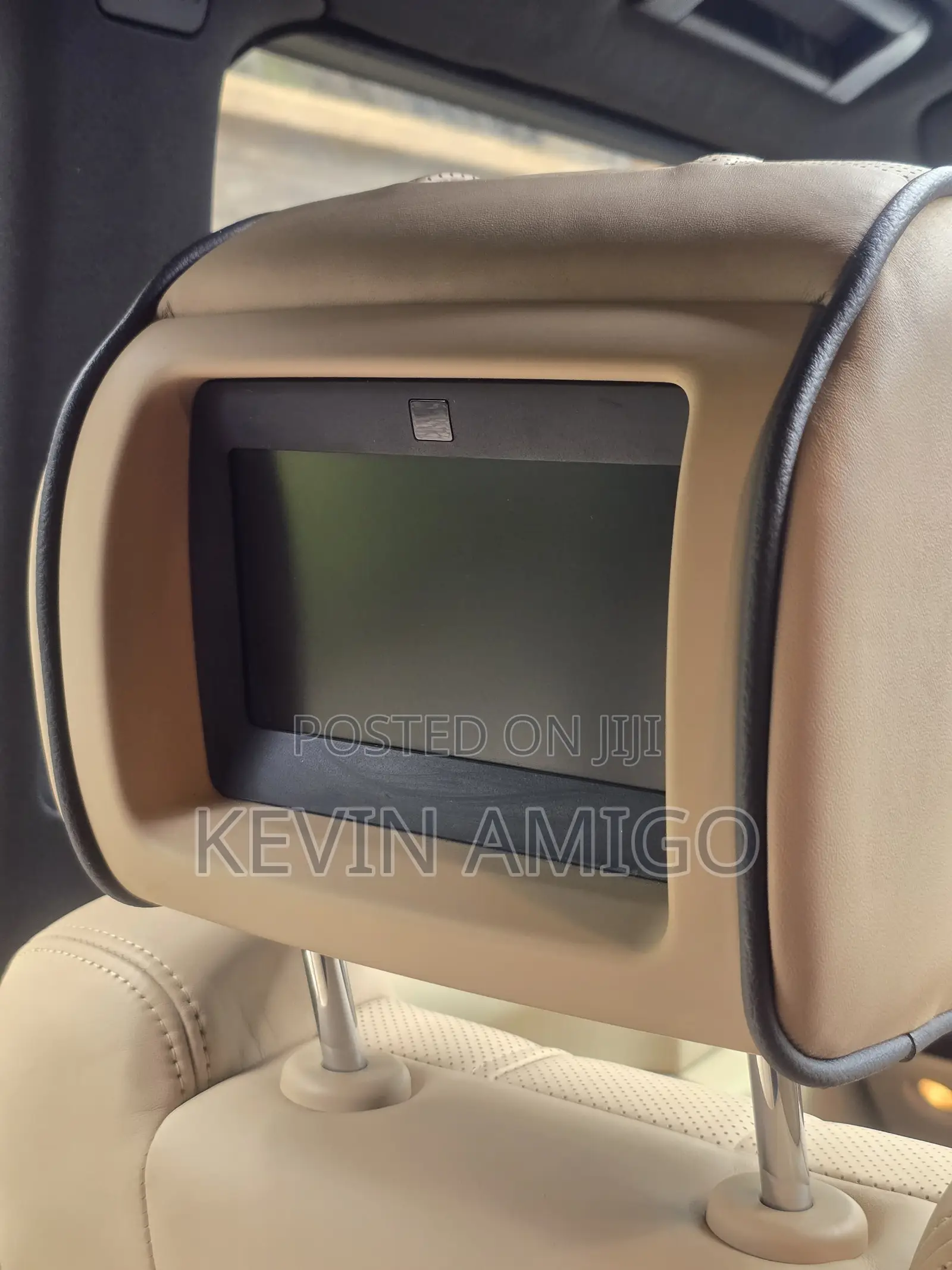Land Rover Range Rover Vogue 2010 Gray