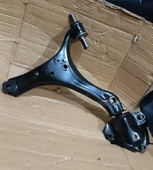 Control Arm Honda Accord Cr6,cr7