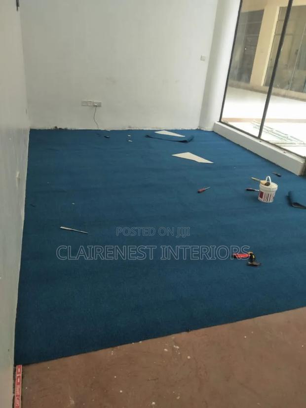 Investing in Comfort and Luxury Office Flooring Solutions