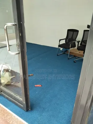 Investing in Comfort and Luxury Office Flooring Solutions
