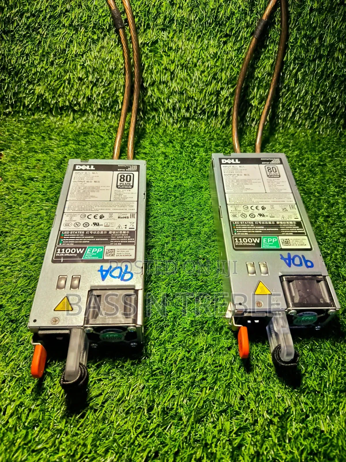 POwer Supply 90amperes