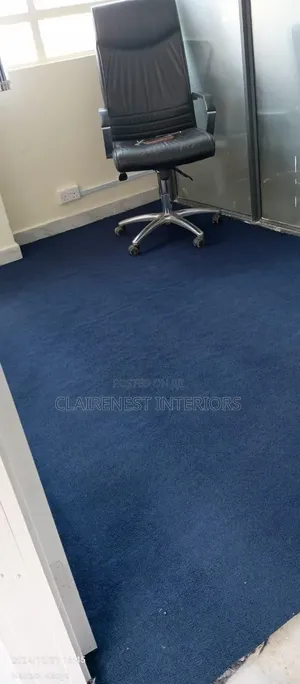 Where Elegance Meets Everyday Living Blue Delta Wall to Wall Carpets