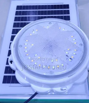 Energy Efficient 500w Solar Ceiling Light
