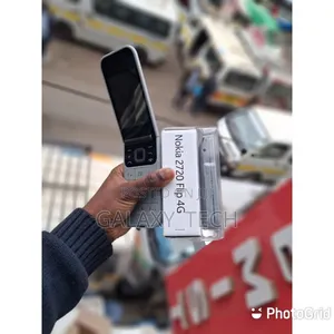 New Nokia 2720 Flip 512 GB