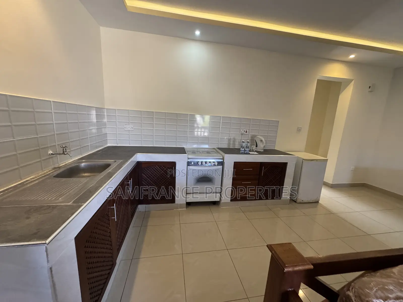 1bdrm Apartment in Serena Shanzu for rent