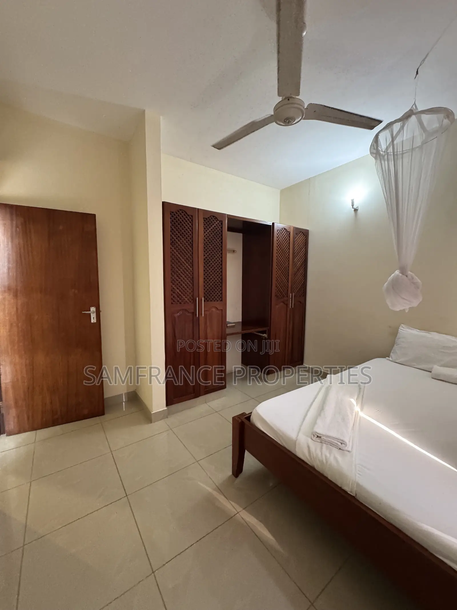1bdrm Apartment in Serena Shanzu for rent