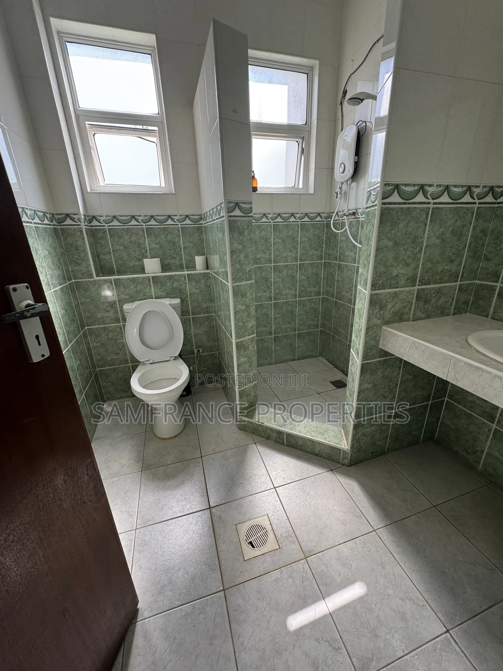 1bdrm Apartment in Serena Shanzu for rent