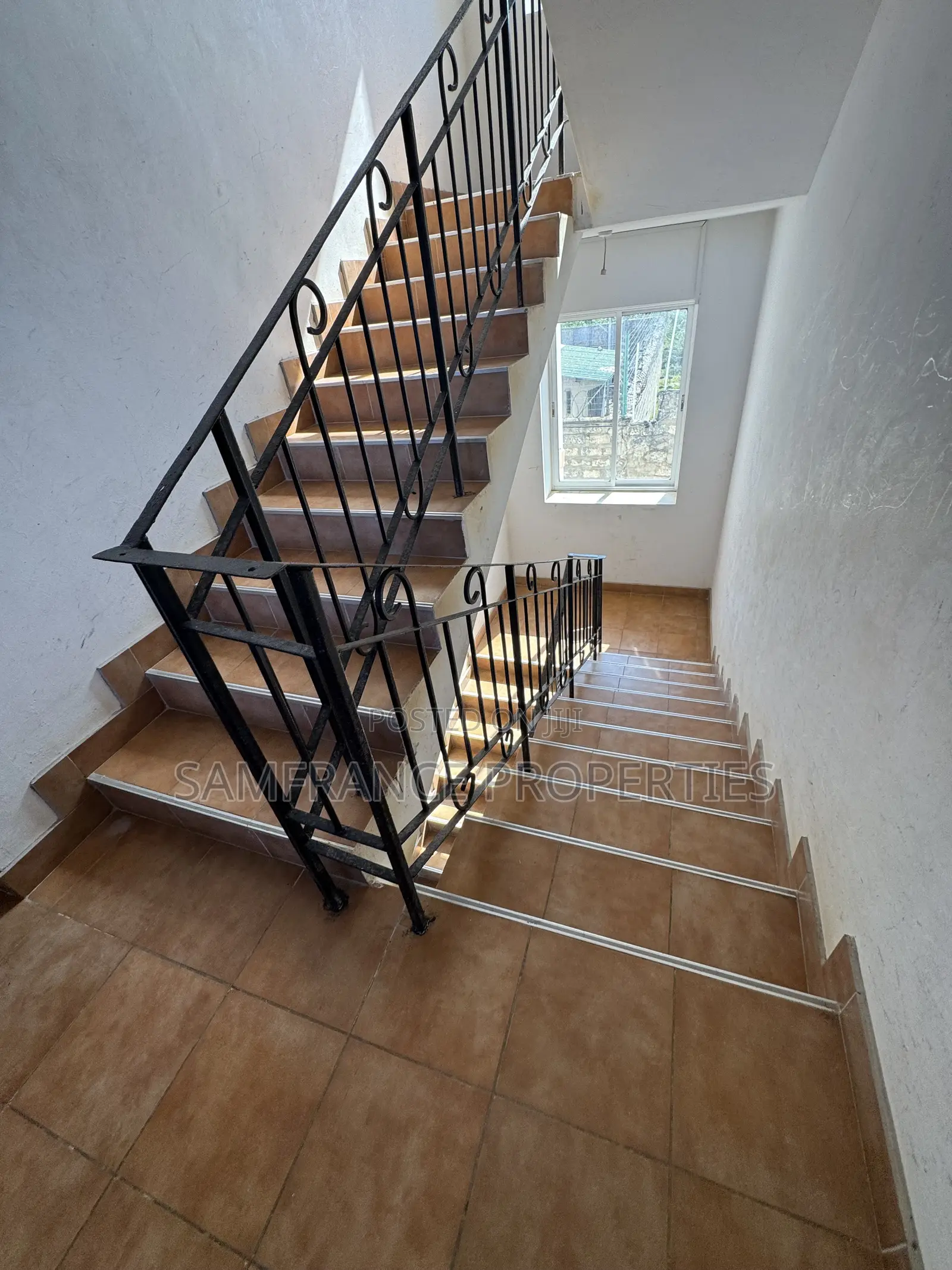 1bdrm Apartment in Serena Shanzu for rent