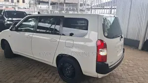Toyota Probox 2020 White