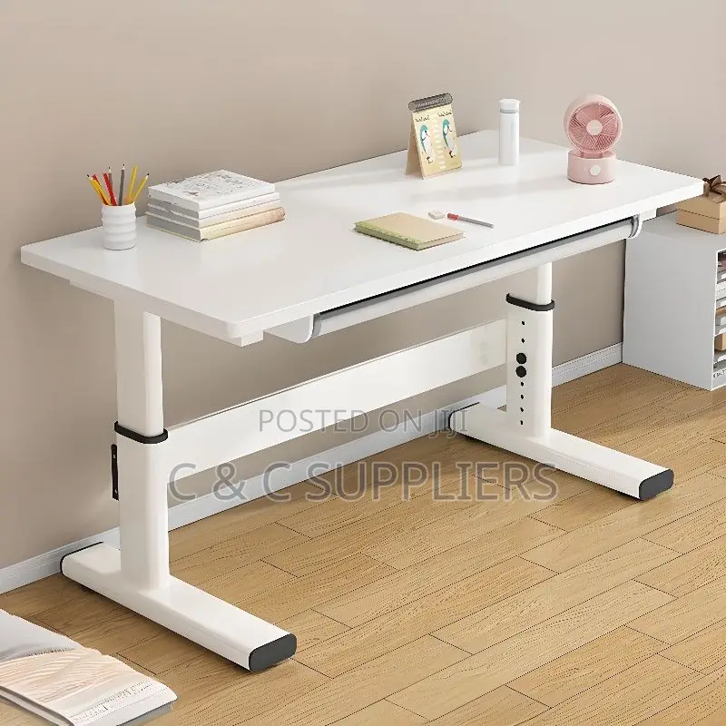 Manual Standing Desk