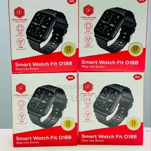 Itel Smart Watch Fit O18B
