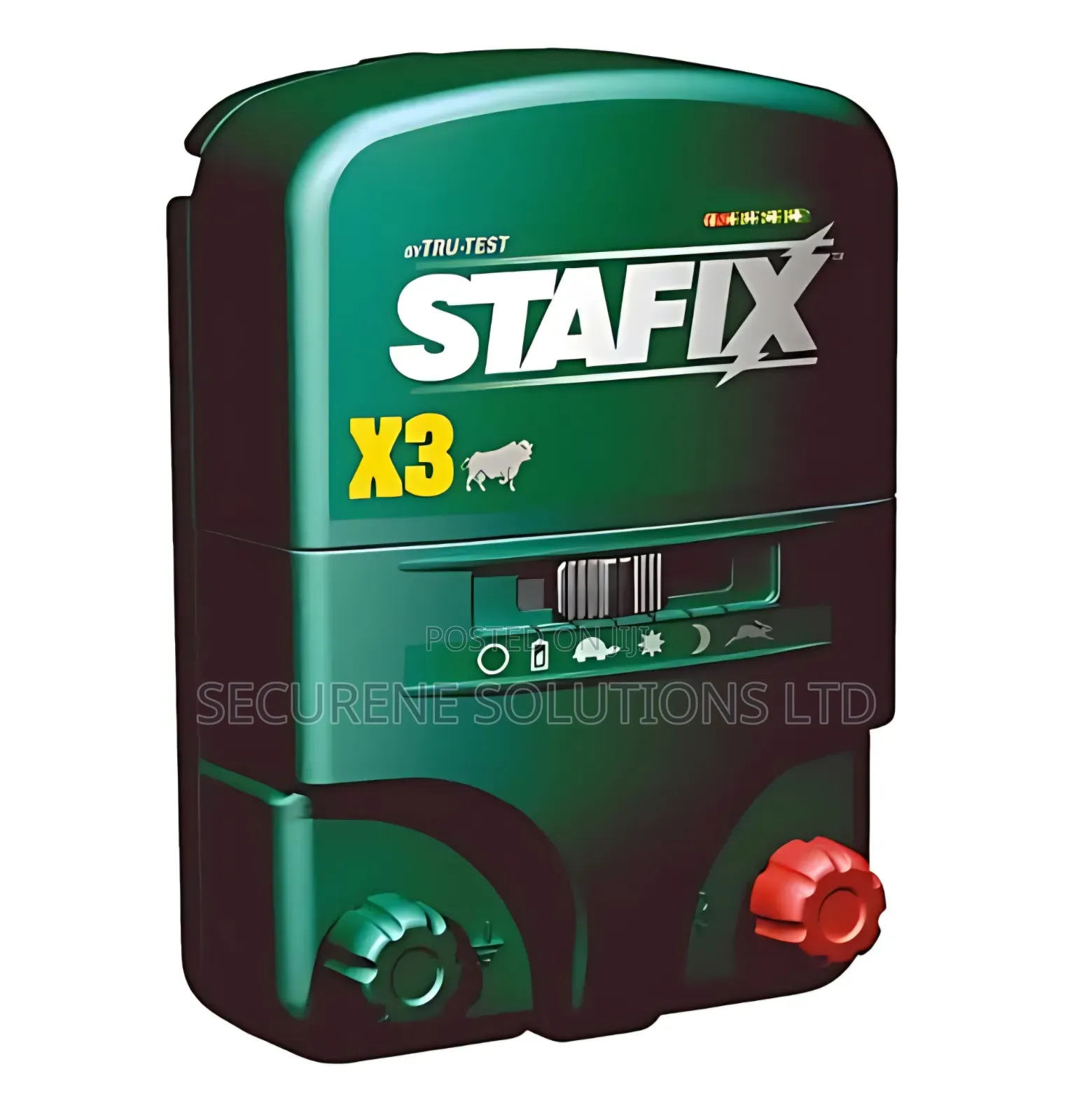 Starfix X3 Unigizer
