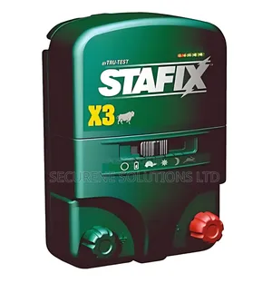 Starfix X3 Unigizer