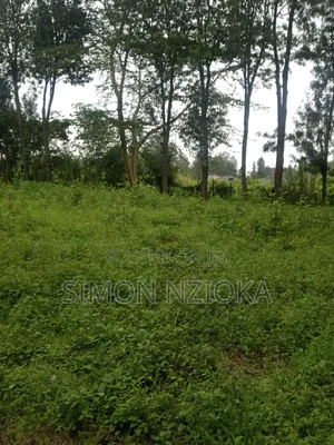 5 Acres for Sale Matasia, Ngong