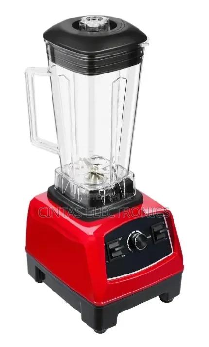 Powerful 2L Decakila Blender - main view