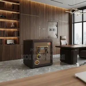 Office Safe; 44 KGS Home Office Digital Safes