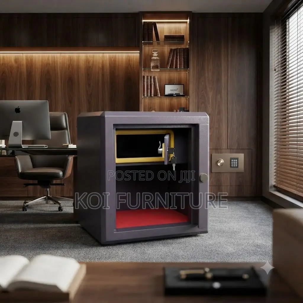 Office Safe; 44 KGS Home Office Digital Safes