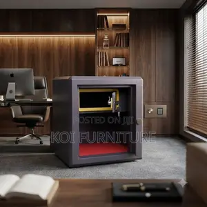 Office Safe; 44 KGS Home Office Digital Safes