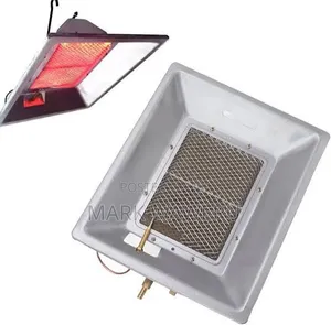 Gas Brooder Heater