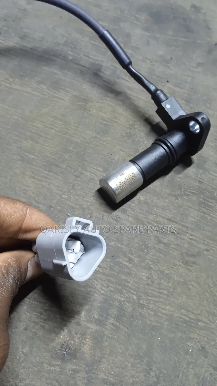 CrankShaft Sensors 2TR Eg(prado,Hiace 7L