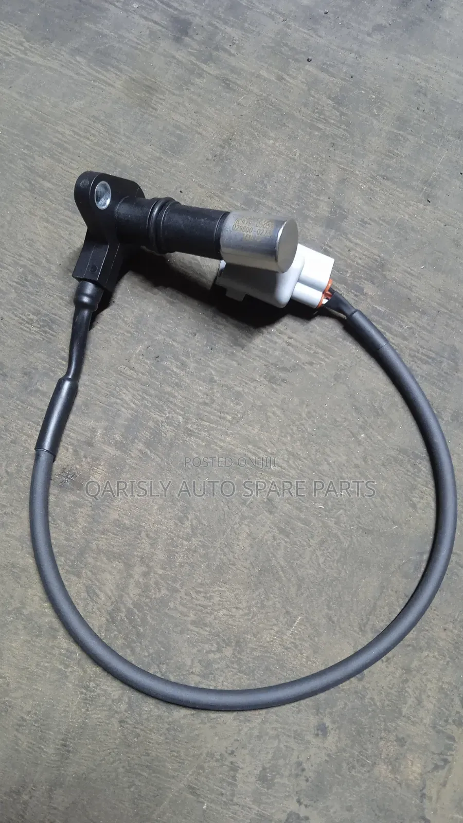 CrankShaft Sensors 2TR Eg(prado,Hiace 7L