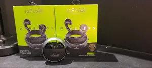 Top Care Smart Touch Wireless Earbuds