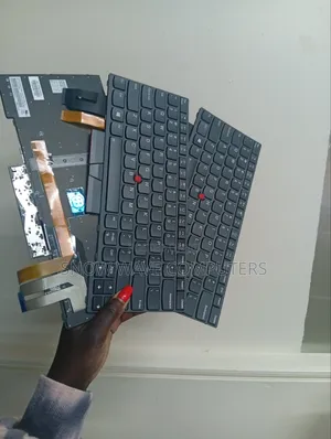 Keyboard Lenovo T14 Gen 2 Backlit