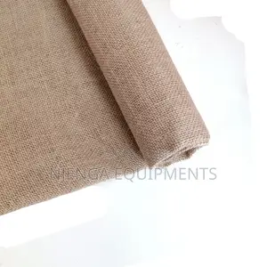 Wooven Hessian Fabric