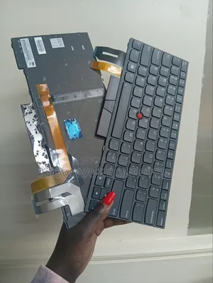 Keyboard Lenovo T14 Gen 2 Backlit