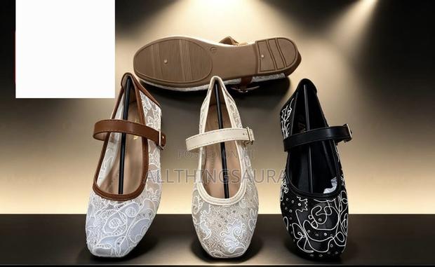 Zara Shoes - thumbnail 2