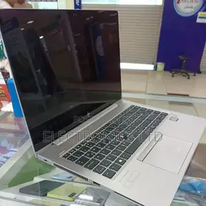 New Laptop HP EliteBook 840 G5 8GB Intel Core 5 HDD+SSD 256GB
