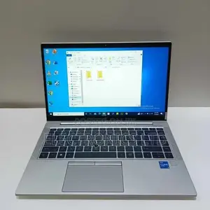 New Laptop HP EliteBook 840 G5 8GB Intel Core 5 HDD+SSD 256GB