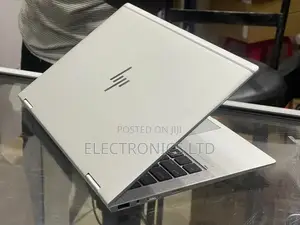 New Laptop HP EliteBook 840 G5 8GB Intel Core 5 HDD+SSD 256GB