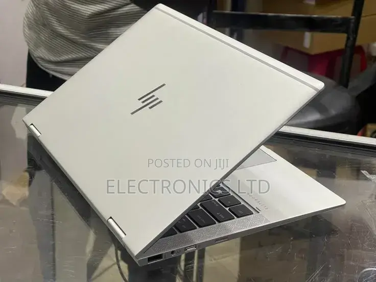 New Laptop HP EliteBook 840 G5 8GB Intel Core 5 HDD+SSD 256GB