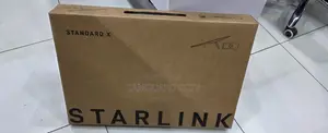 Starlink Version 4 Kit – High Performance Satellite Internet Solution