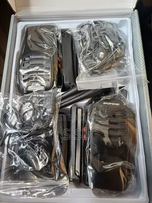 Baofeng BF-888S Kenya | Walkie Talkie for Sale