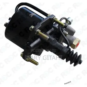 Clutch Booster Mitsubishi Fuso FV515