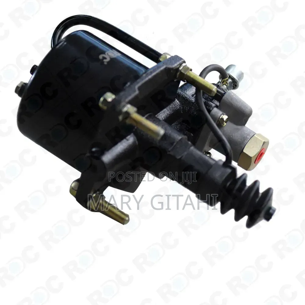 Clutch Booster Mitsubishi Fuso FV515