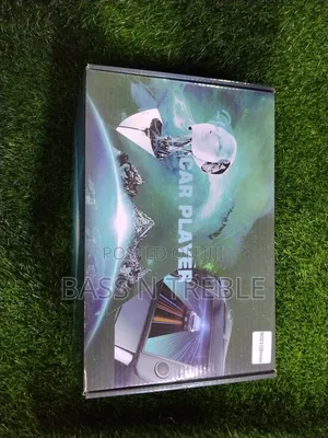 Android Radio 10"