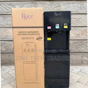 Executive 3 Taps Standing Roch Dispenser