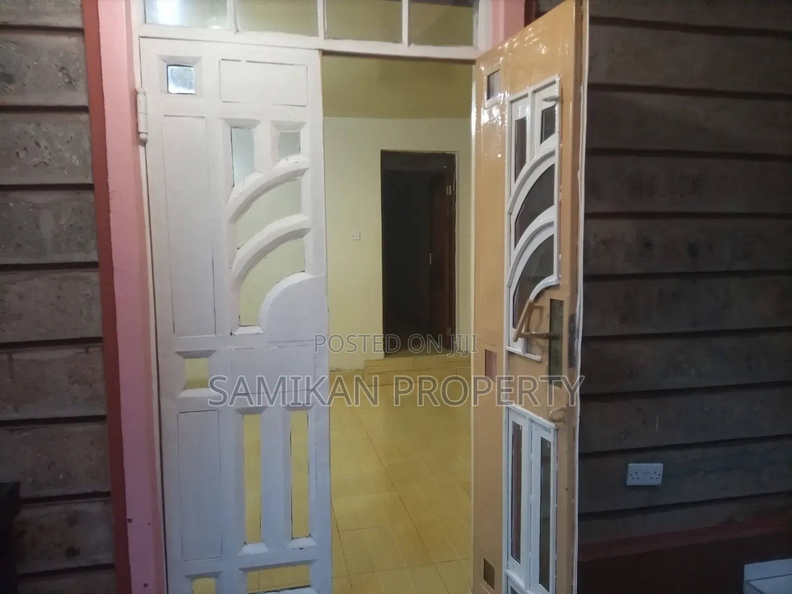 2bdrm Apartment in Regen for rent