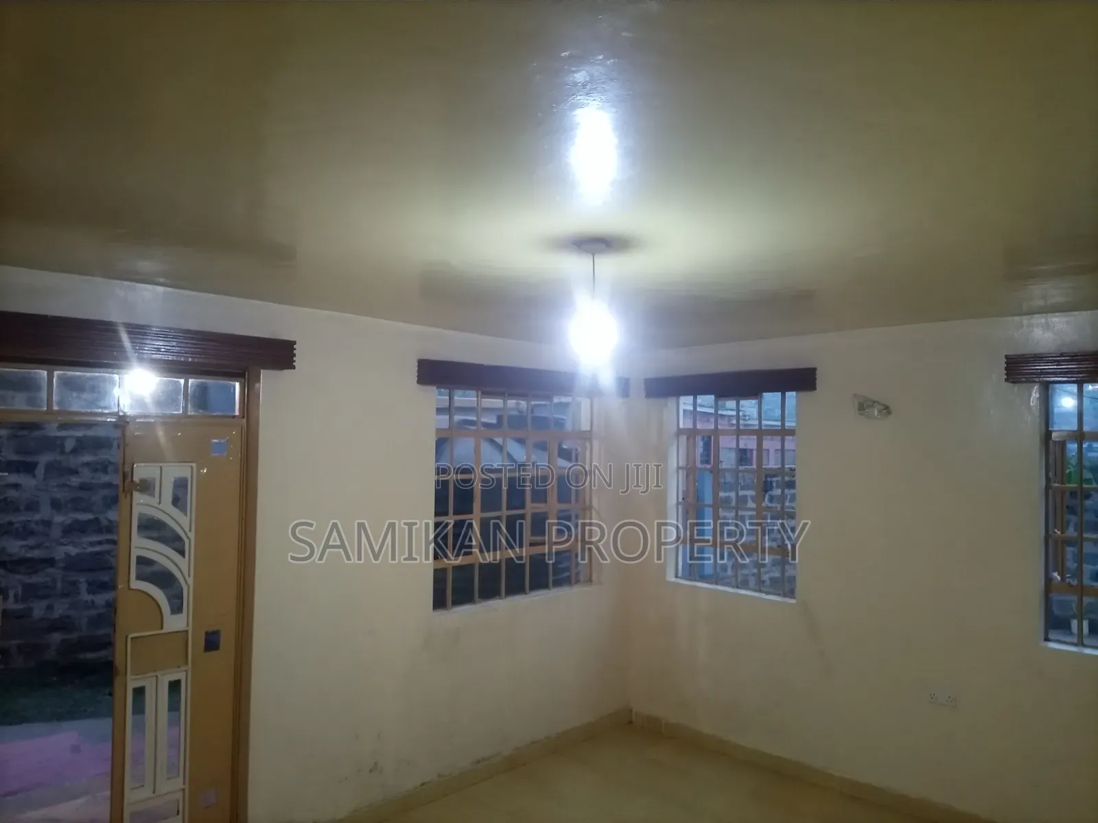 2bdrm Apartment in Regen for rent