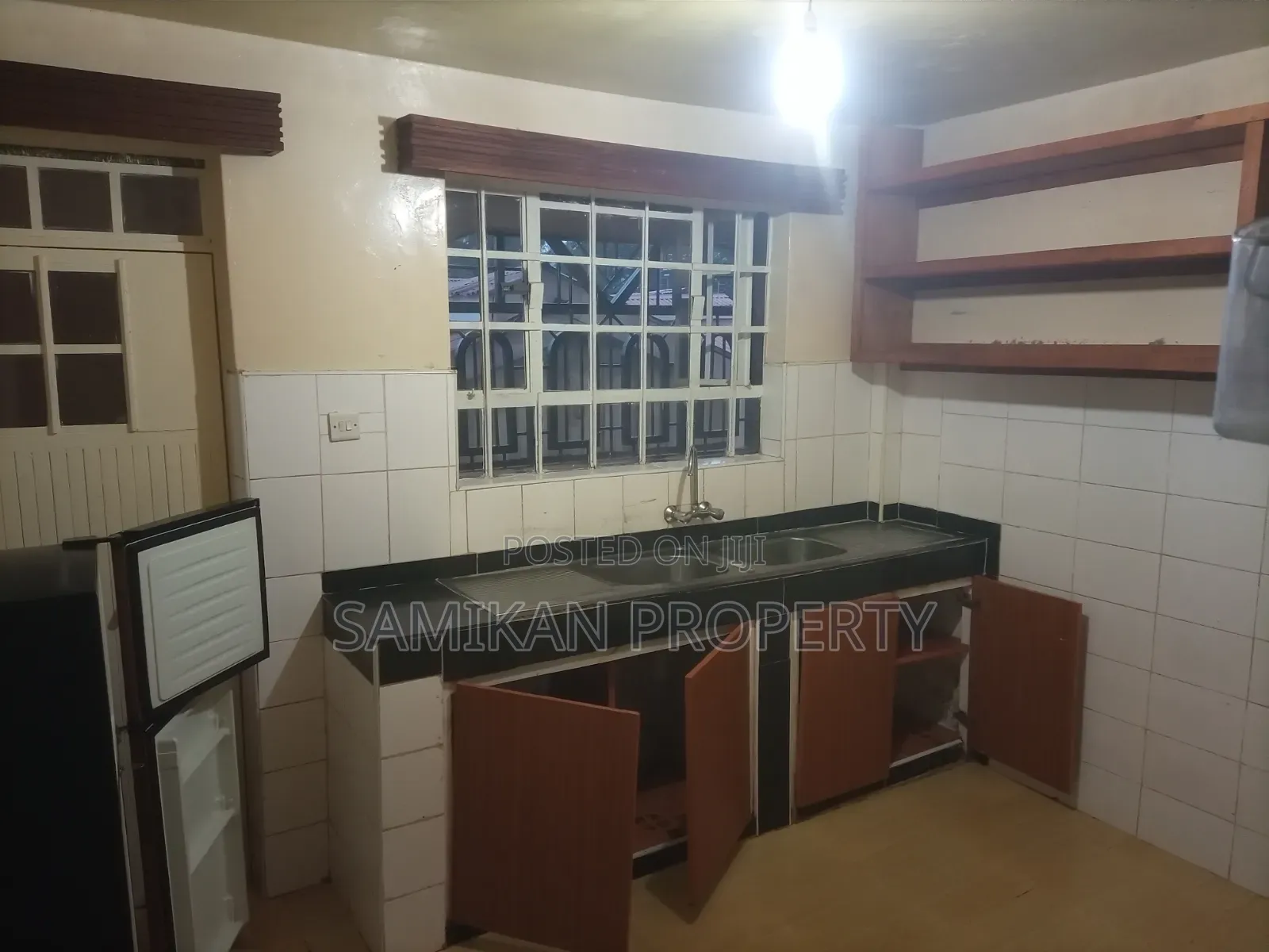 2bdrm Apartment in Regen for rent