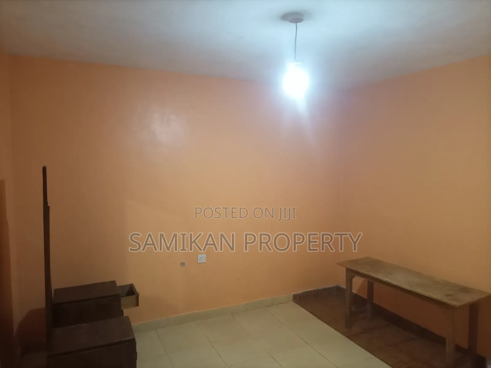 2bdrm Apartment in Regen for rent
