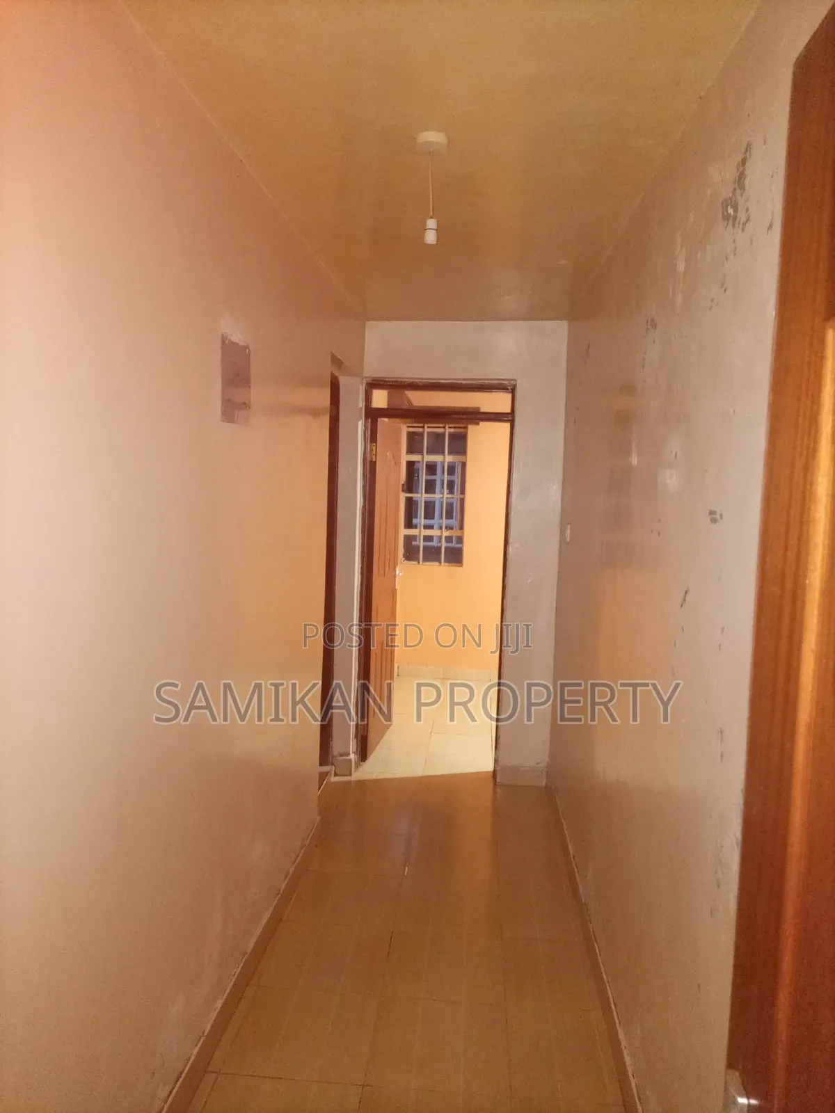 2bdrm Apartment in Regen for rent