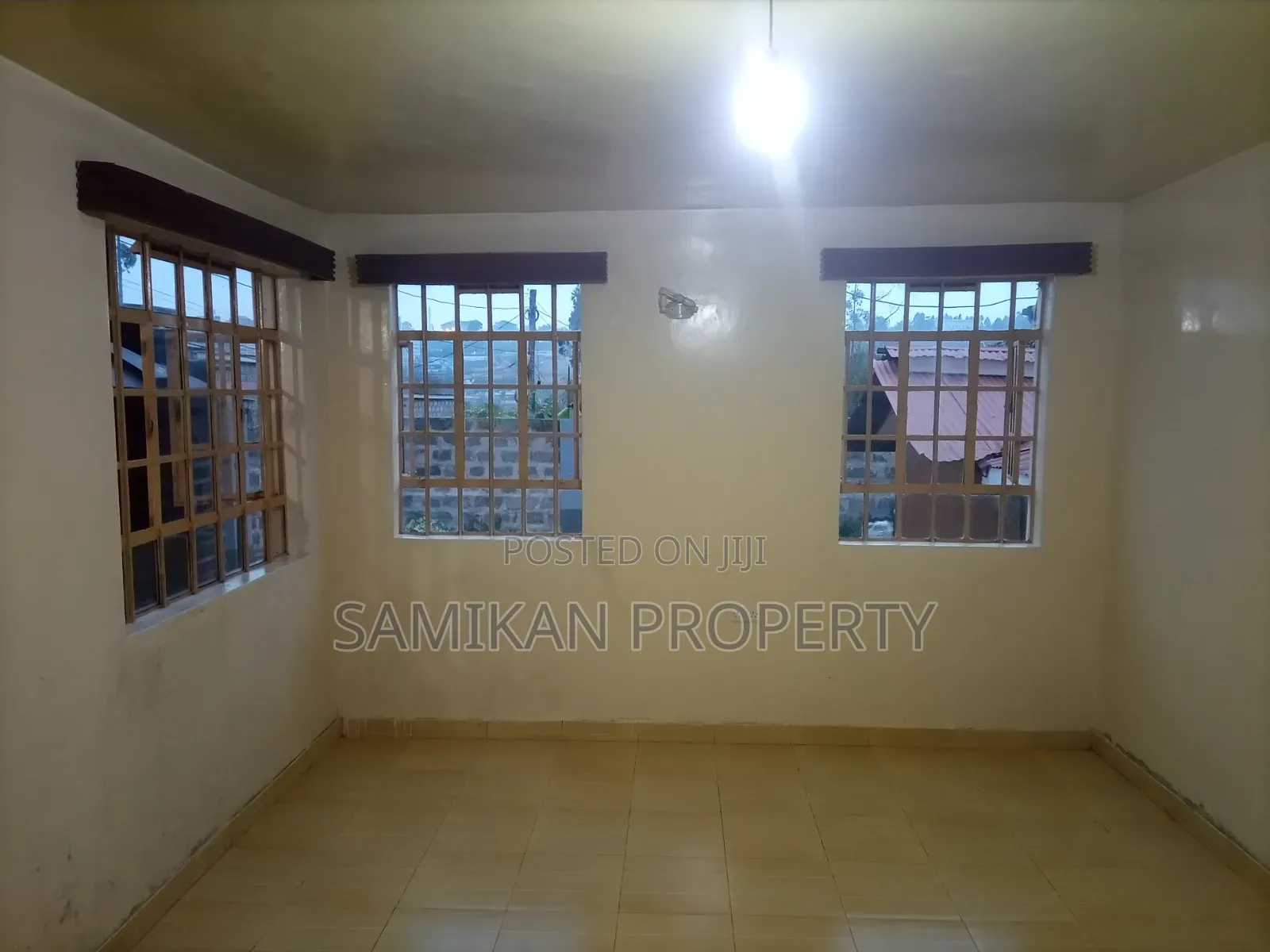 2bdrm Apartment in Regen for rent
