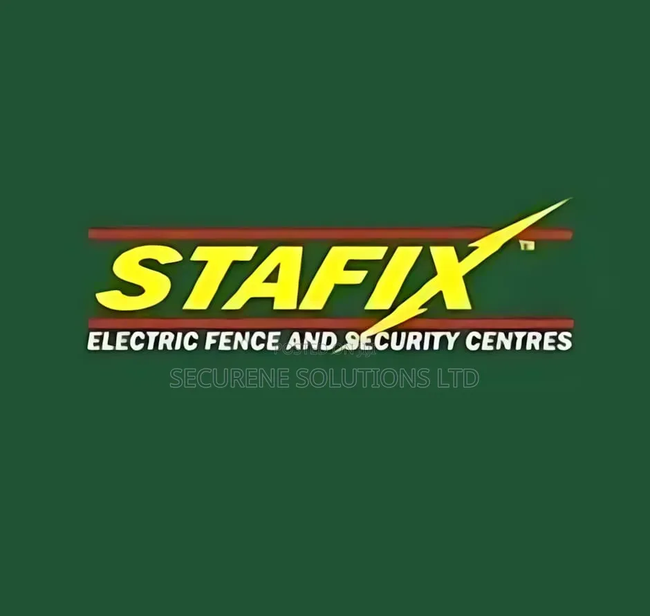 Stafix 86000W Mains Energizer,
