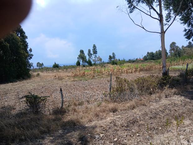 One Acre Fronting Tarmac - thumbnail 5