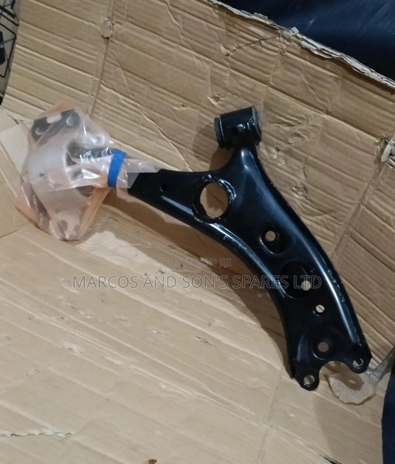 Control Arm Honda CRV Rt5,rt6