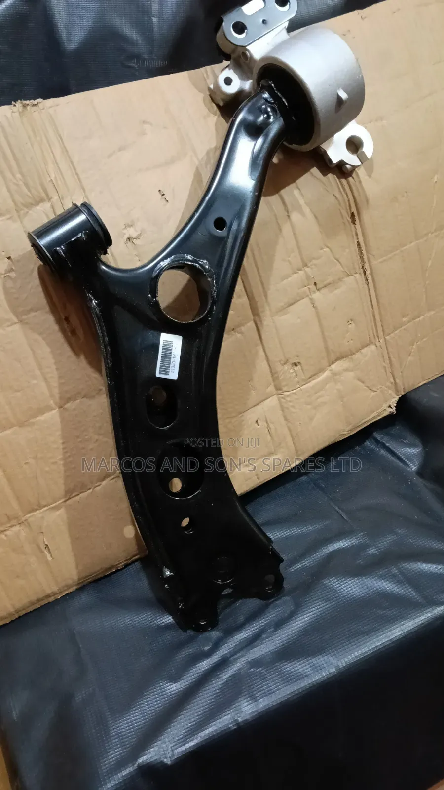 Control Arm Honda CRV Rt5,rt6